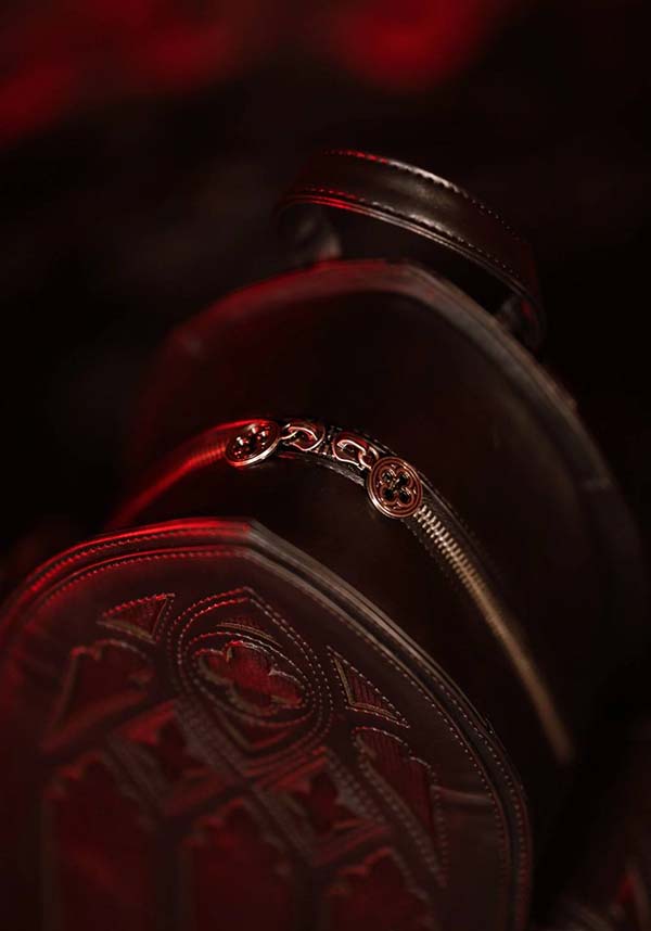 Rubrum Lux | BACKPACK