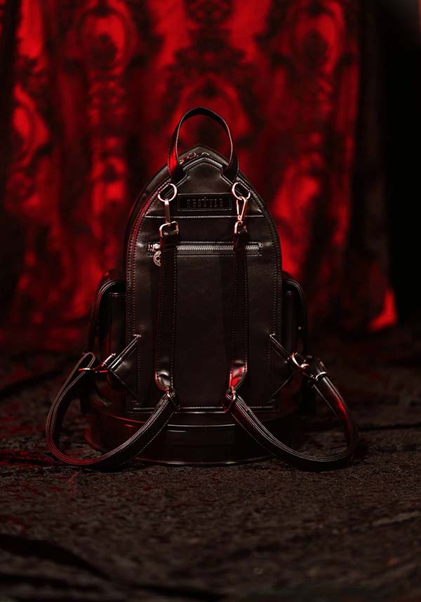Rubrum Lux | BACKPACK