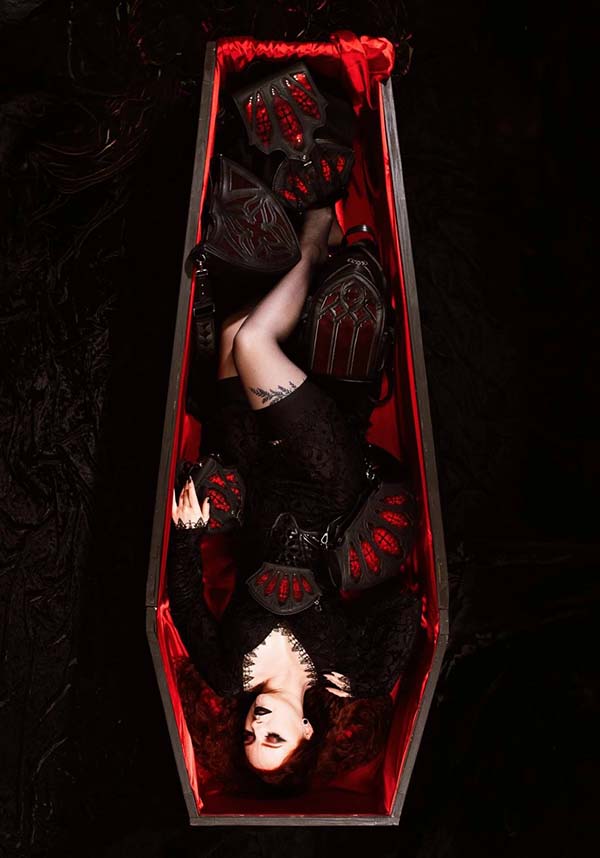 Rubrum Lux | BACKPACK