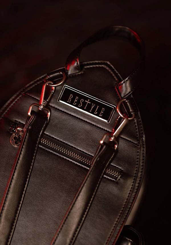 Rubrum Lux | BACKPACK