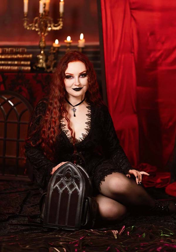 Rubrum Lux | BACKPACK