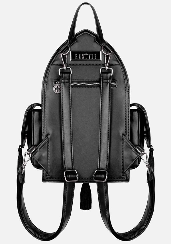 Rubrum Lux | BACKPACK