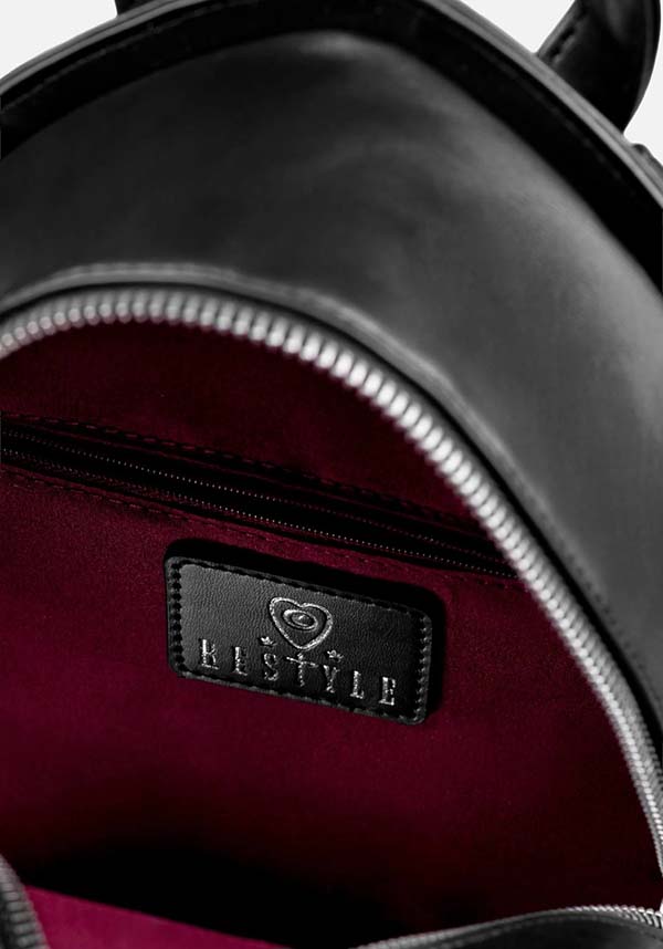 Rubrum Lux | BACKPACK