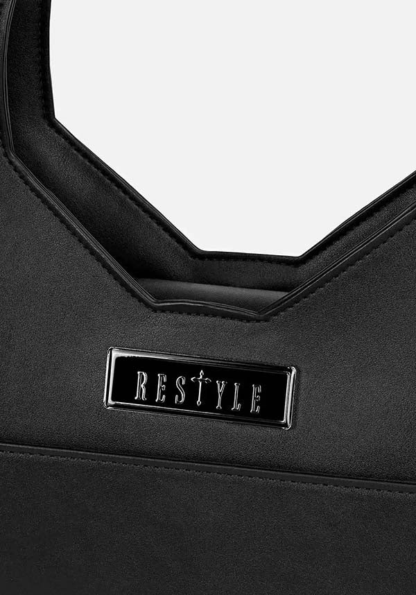 Sacred Rose | SHOULDER BAG