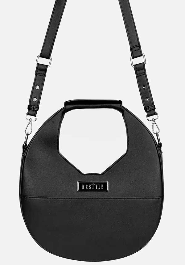 Sacred Rose | SHOULDER BAG