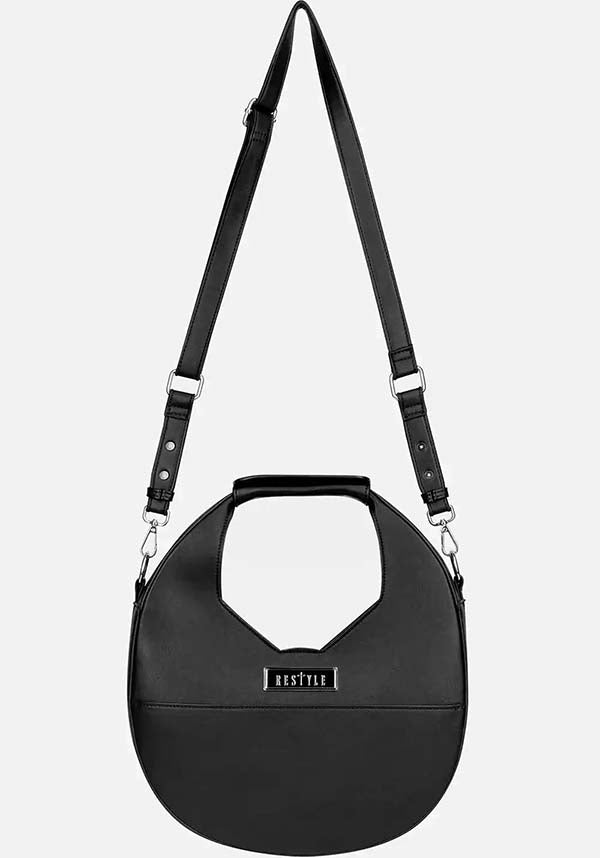 Sacred Rose | SHOULDER BAG