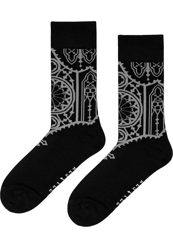 Sacrum | SOCKS
