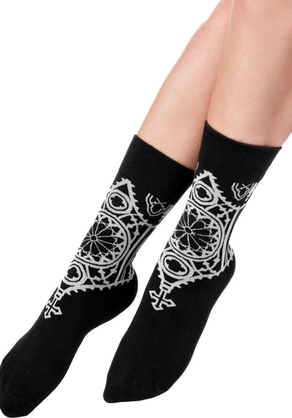 Sacrum | SOCKS