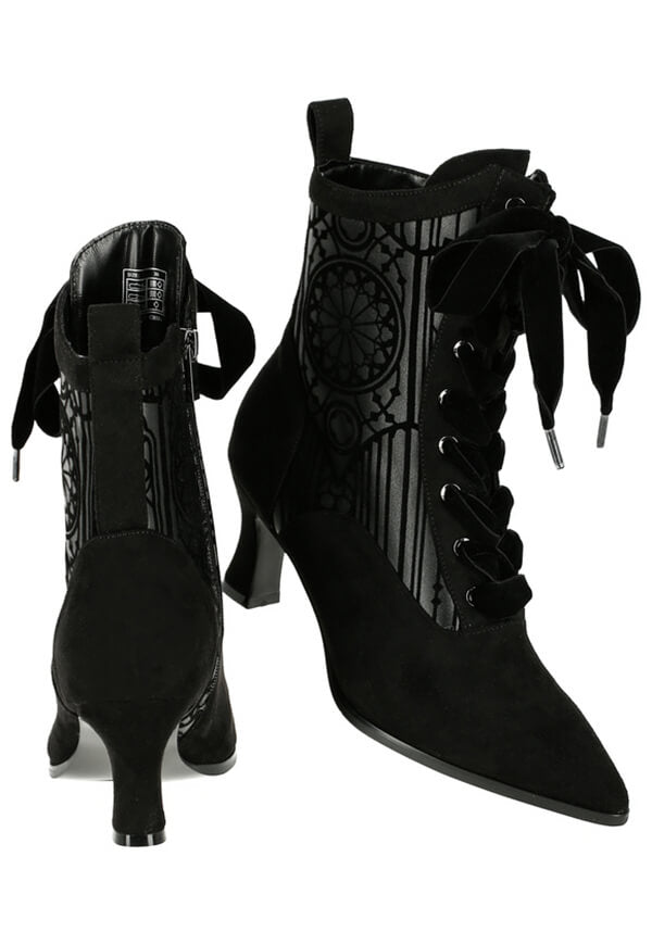 Sanctorium | BOOTS*