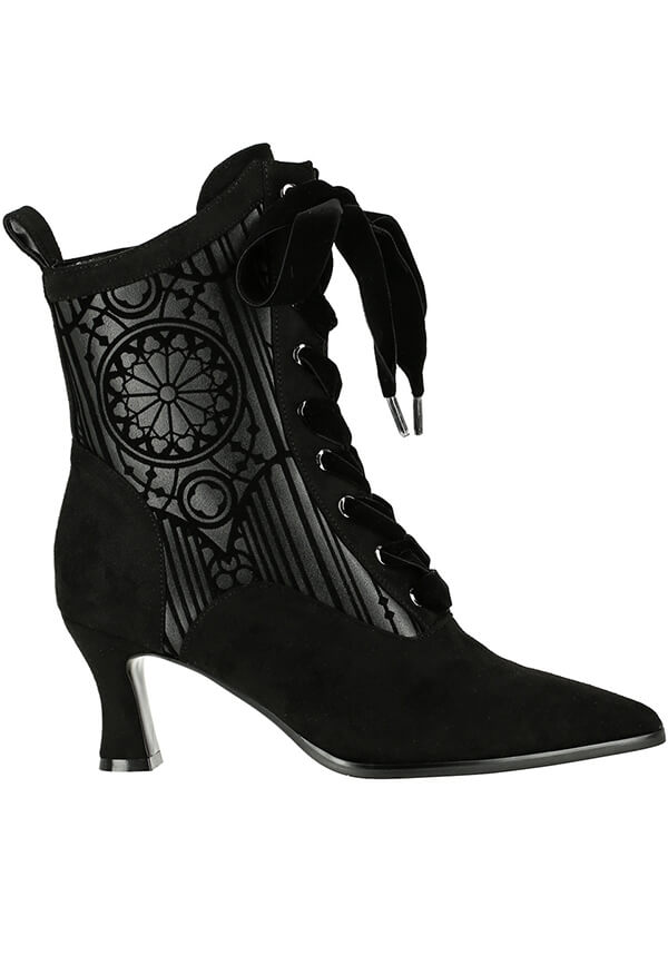 Sanctorium | BOOTS*