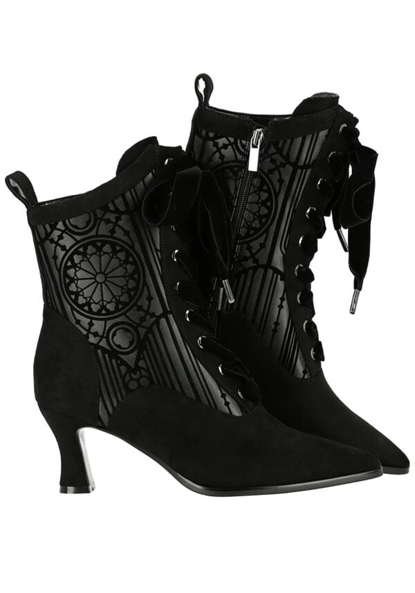 Sanctorium | BOOTS*