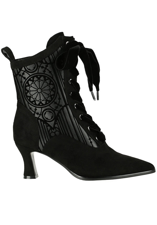 Sanctorium | BOOTS*