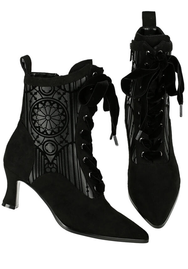 Sanctorium | BOOTS*