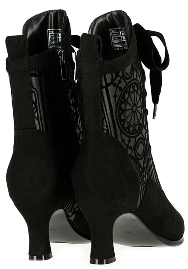 Sanctorium | BOOTS*