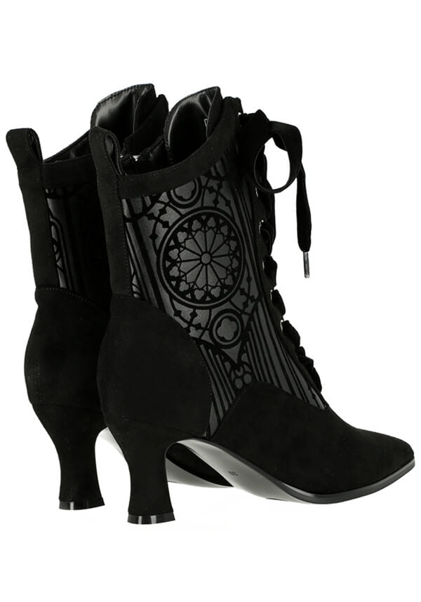 Sanctorium | BOOTS*