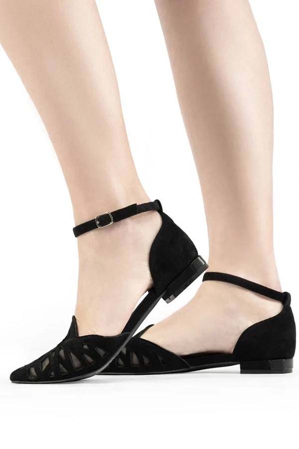 Sanguira D'orsay | FLATS