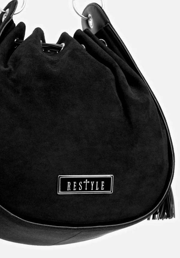 Serpent's Lair | SHOULDER BAG