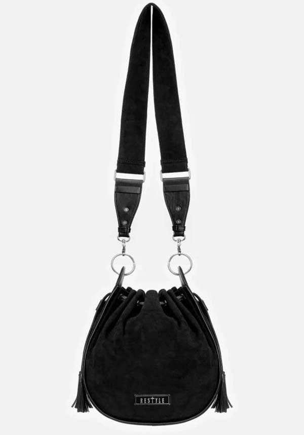 Serpent's Lair | SHOULDER BAG