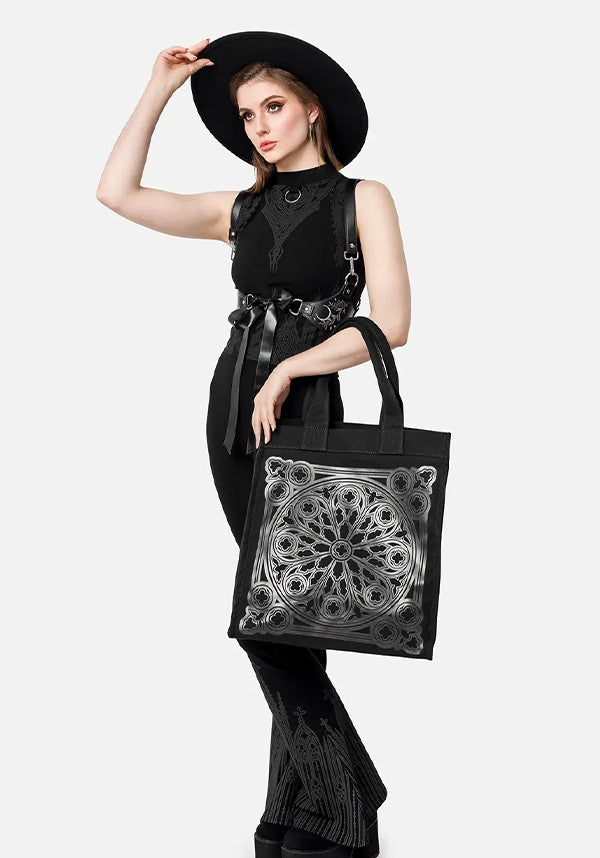 Sinful Spires | O-RING TOP