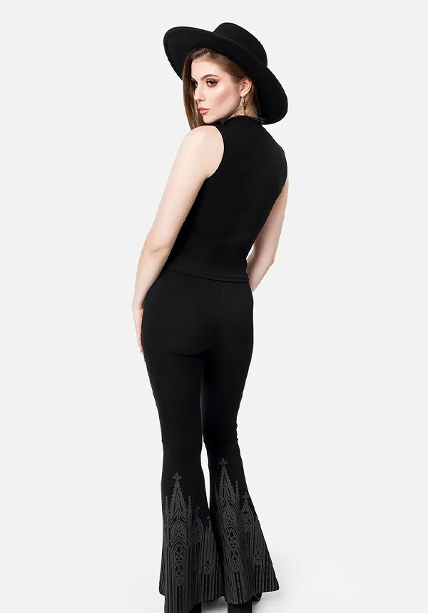 Sinful Spires | O-RING TOP