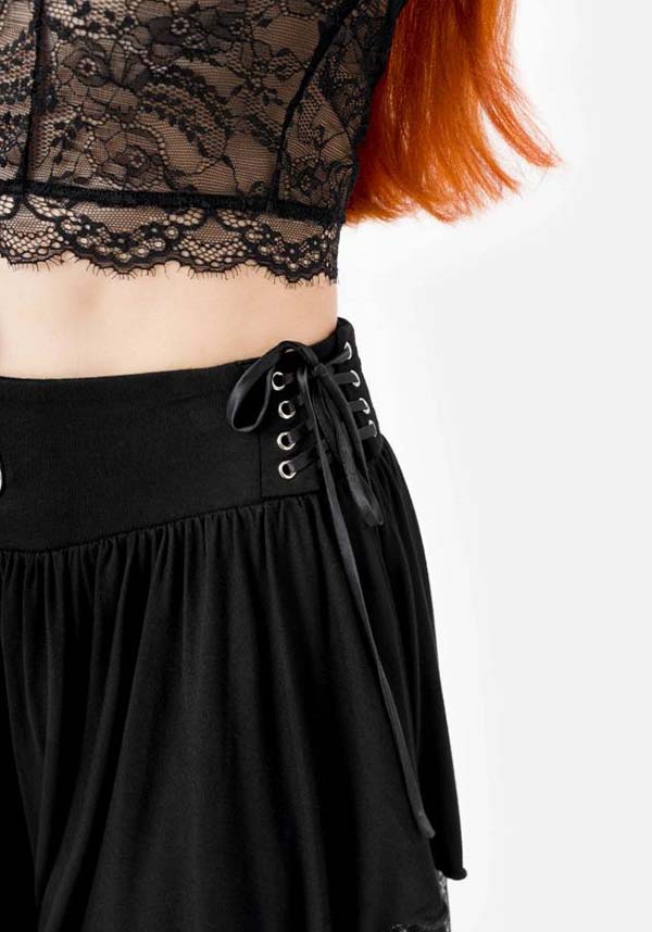 Spellbound | MINI SKIRT*