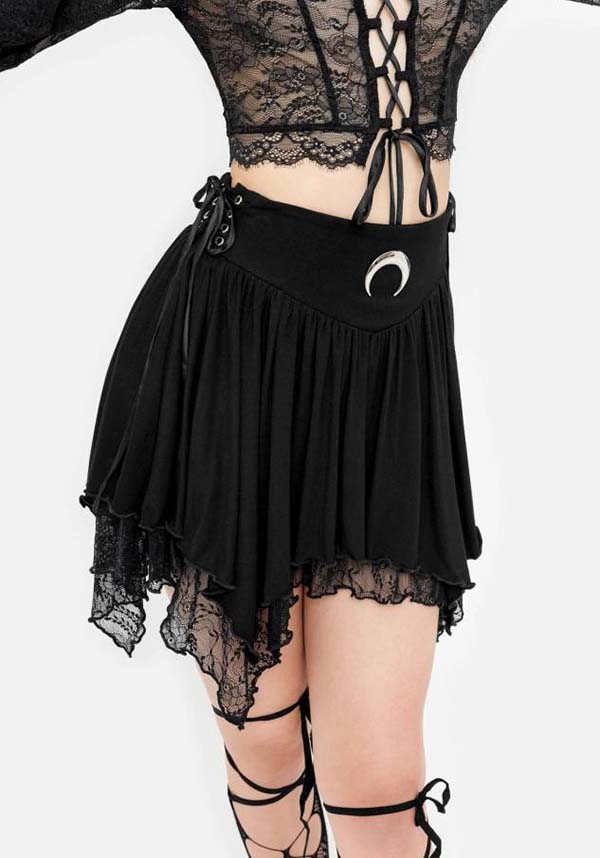 Spellbound | MINI SKIRT*