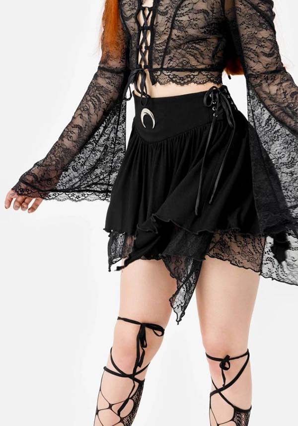 Spellbound | MINI SKIRT*