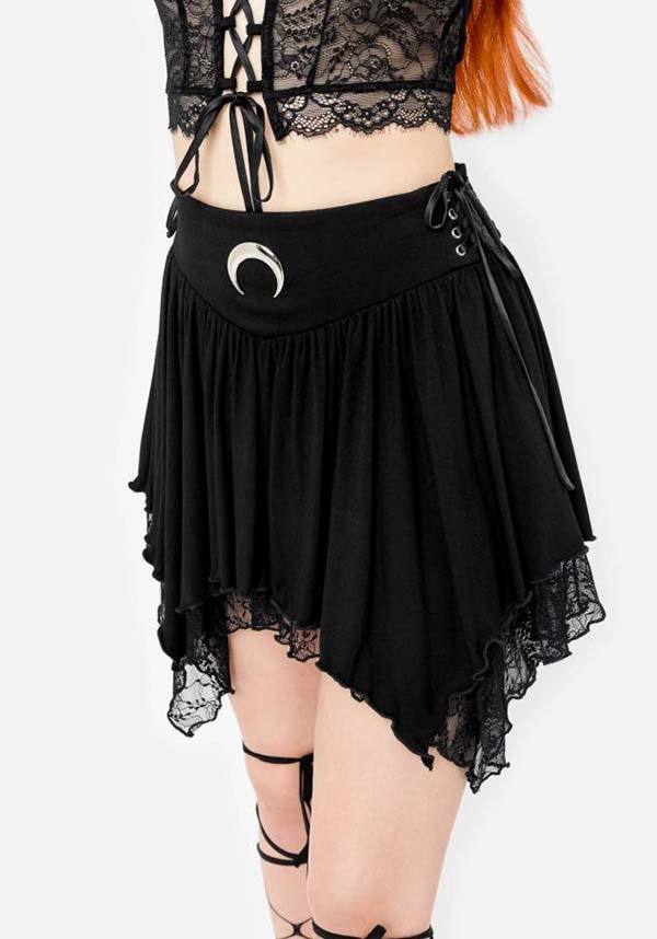 Spellbound | MINI SKIRT*