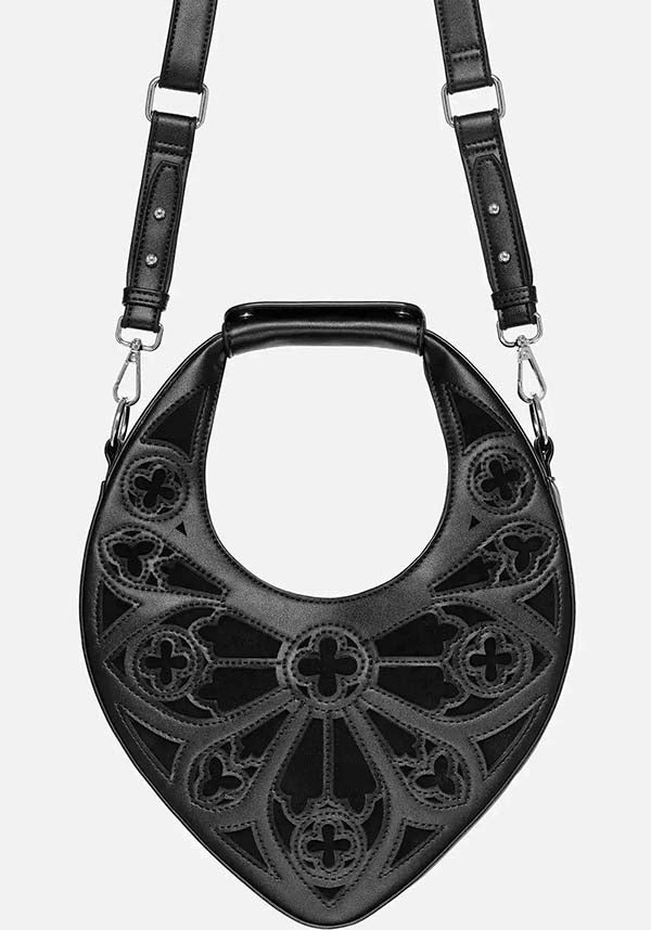 Spire | CROSSBODY BAG