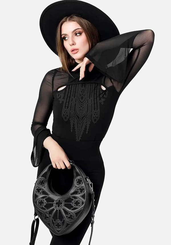 Spire | CROSSBODY BAG