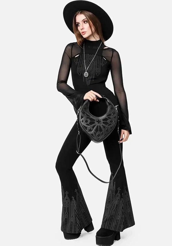 Spire | CROSSBODY BAG