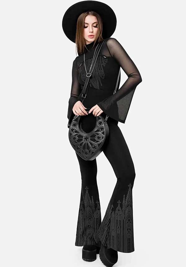 Spire | CROSSBODY BAG