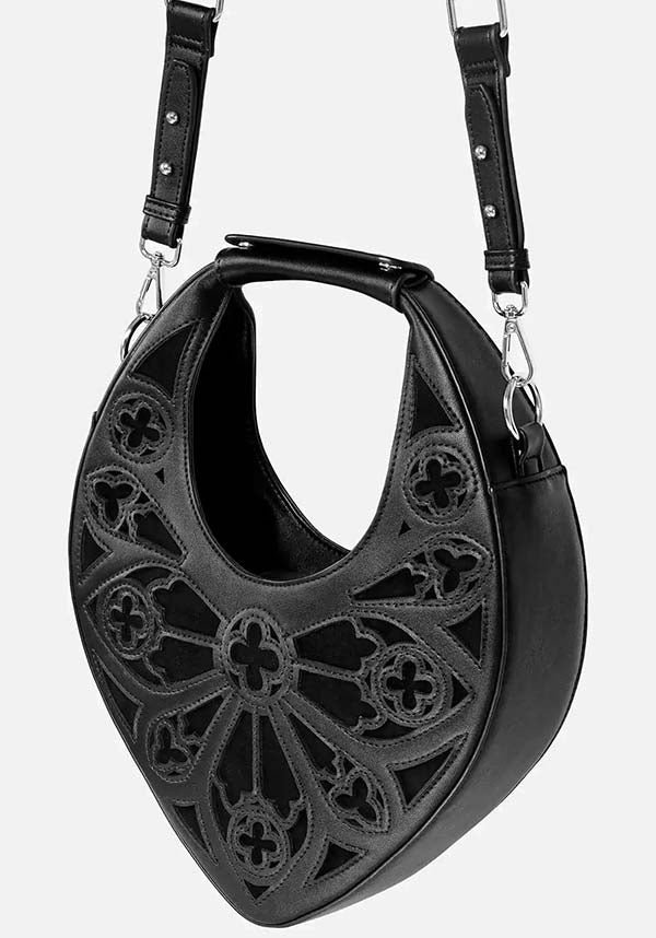 Spire | CROSSBODY BAG