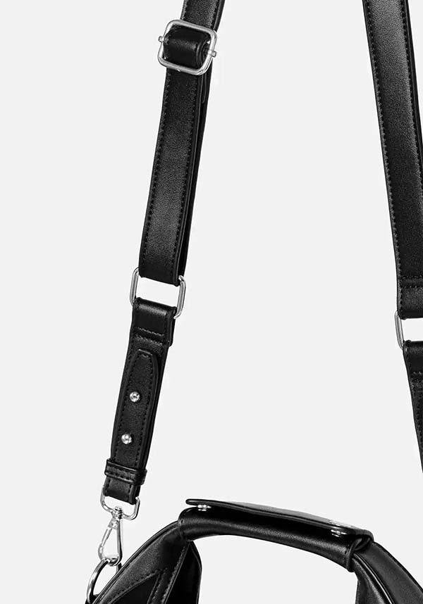 Spire | CROSSBODY BAG