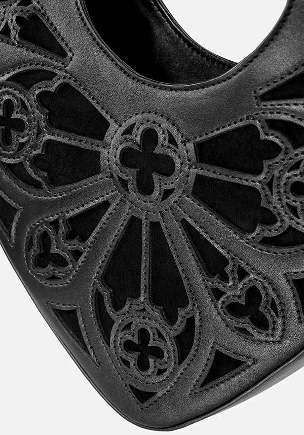 Spire | CROSSBODY BAG