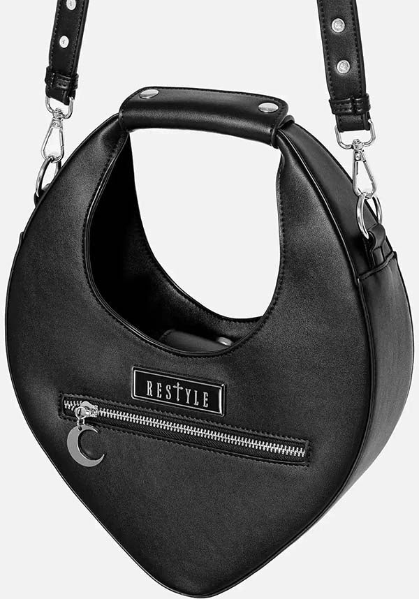 Spire | CROSSBODY BAG