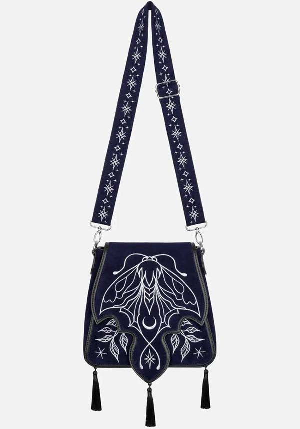 Stardust | TASSEL BAG