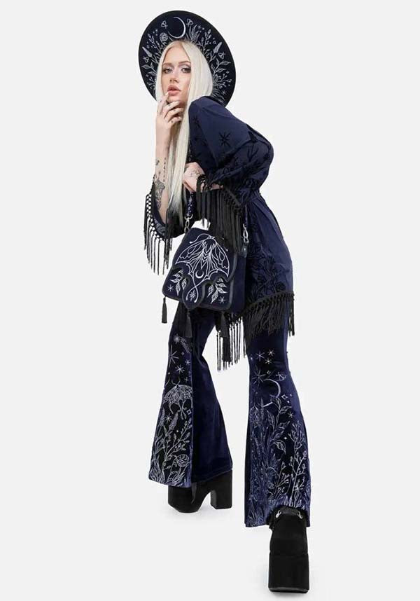 Stardust | TASSEL BAG