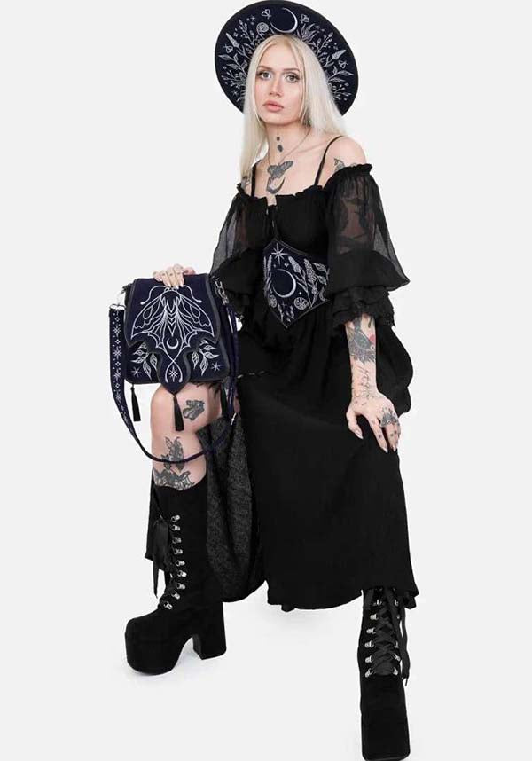 Stardust | TASSEL BAG