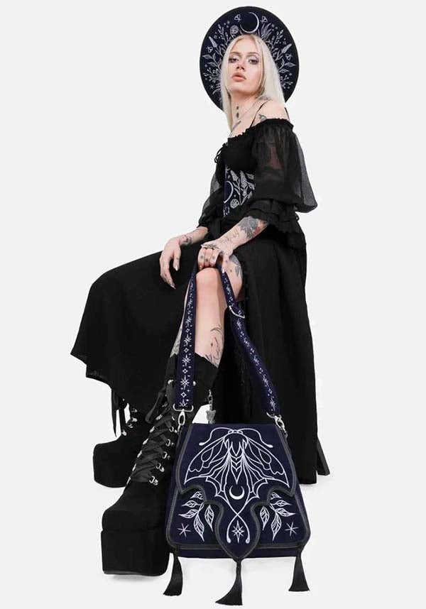 Stardust | TASSEL BAG