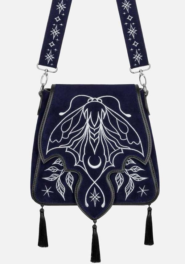 Stardust | TASSEL BAG