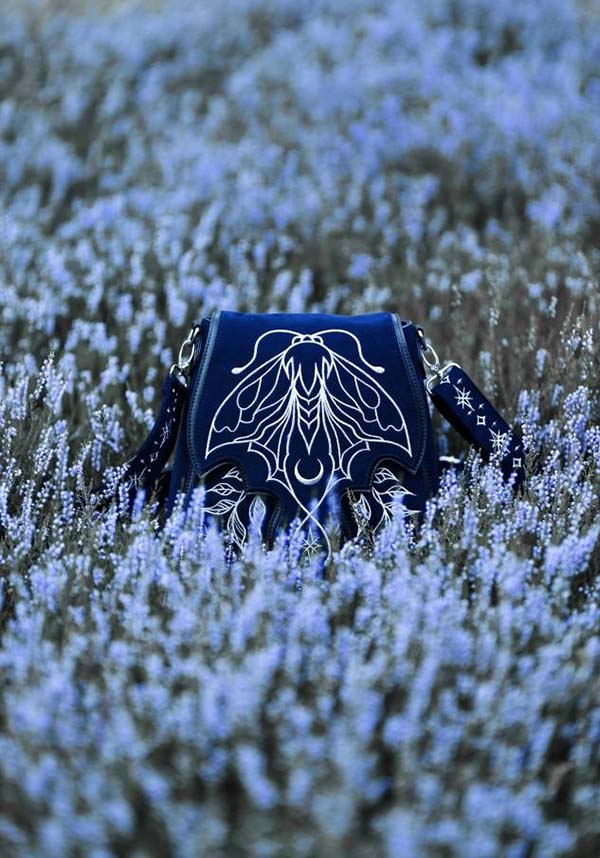 Stardust | TASSEL BAG