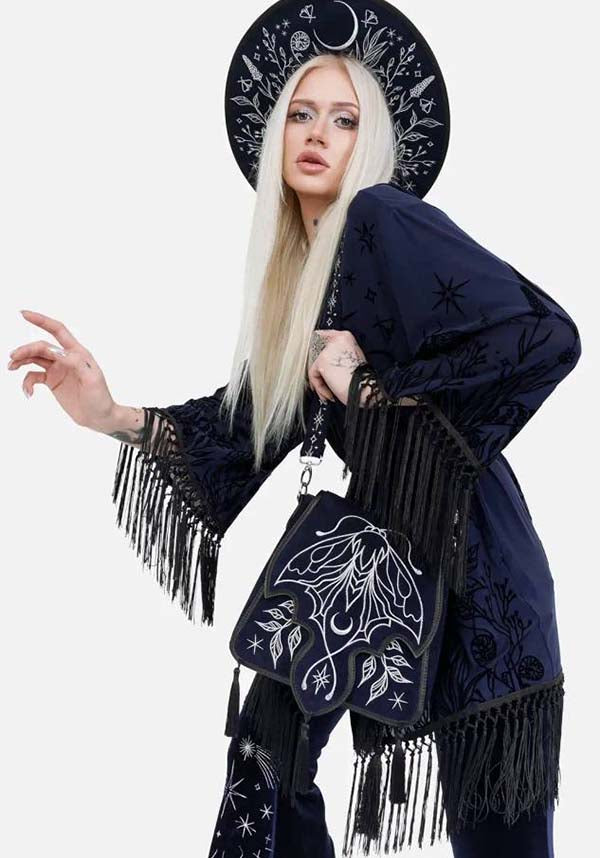 Stardust | TASSEL BAG