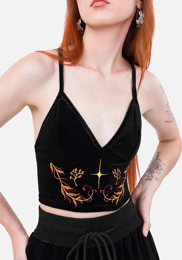 Starfire | CAMI TOP