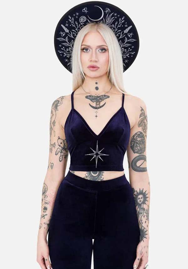 Starlight | CAMI TOP