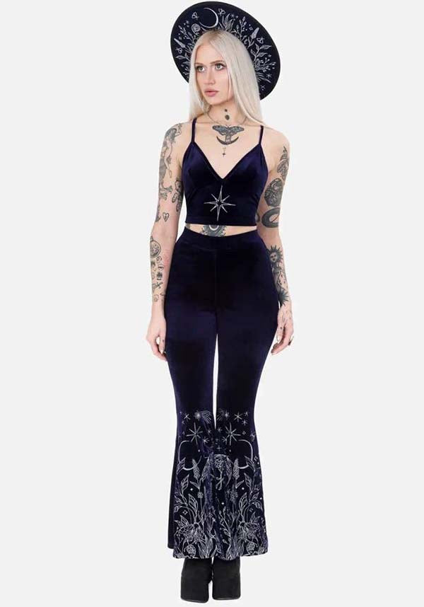 Starlight | CAMI TOP