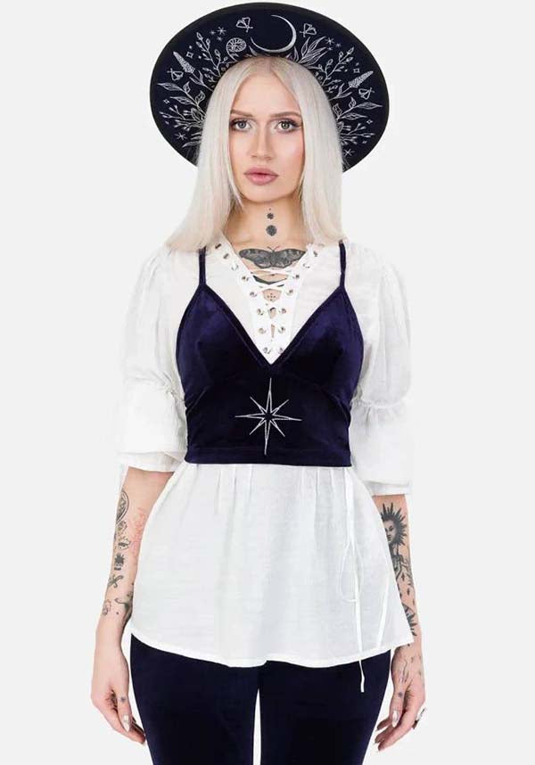 Starlight | CAMI TOP