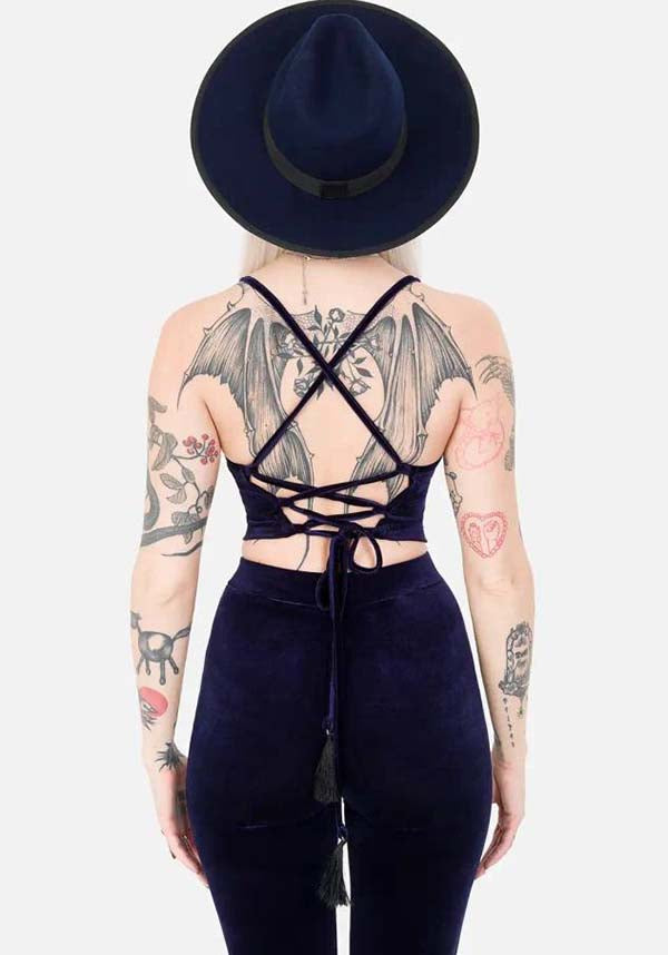 Starlight | CAMI TOP