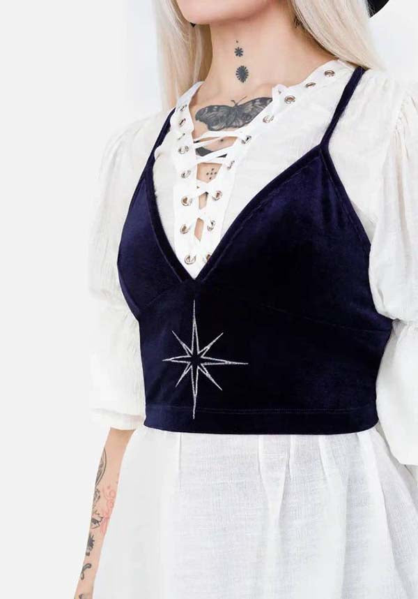 Starlight | CAMI TOP