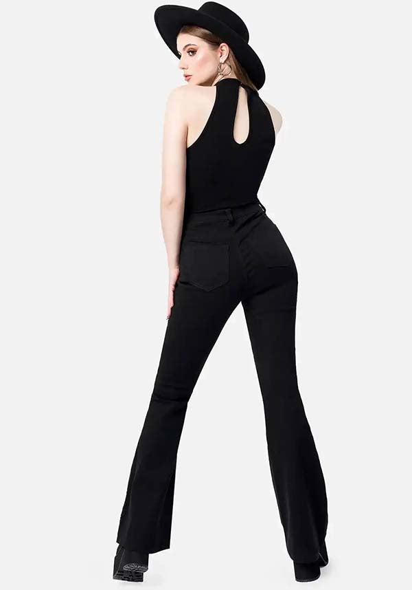 Tangled Vines | BODYSUIT